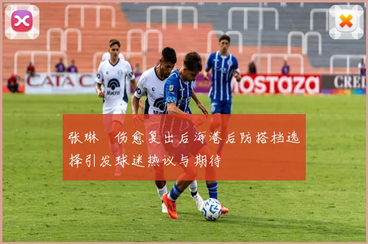 张琳芃伤愈复出后海港后防搭档选择引发球迷热议与期待