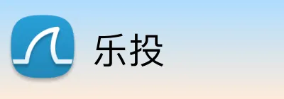 乐投 Logo